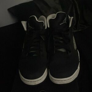 jordan 5 Oreo
